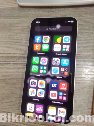 Iphone 12 (Used)